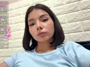 Cam4 Free Porn Cam of GinnySweeten