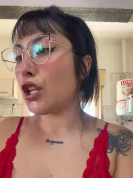 Cam4 Nude Webcam of Lareyni26