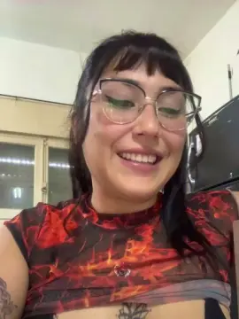 Cam4 Adult Webcams of Lareyni26