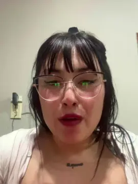 Cam4 Nude Webcam of Lareyni26