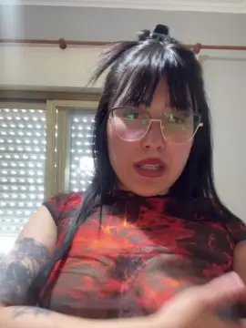 Cam4 Private Sex Chat of Lareyni26