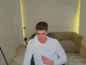 Cam4 Adult Webcams of MaxKaidenn