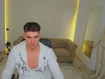 Cam4 Best Webcam of MaxKaidenn