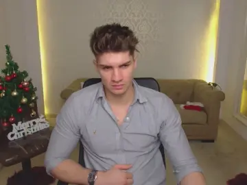 Cam4 Live Sex Cam of MaxKaidenn