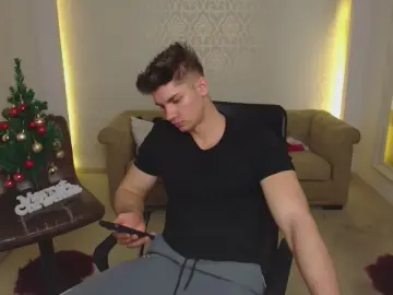 Cam4 Best live sex cam show of MaxKaidenn