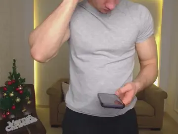 Cam4 Live Sex Cam of MaxKaidenn