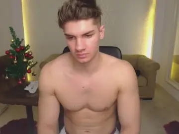 Cam4 Free Live Porn of MaxKaidenn