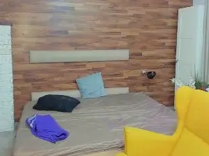 Cam4 Live Sex of MaxKaidenn