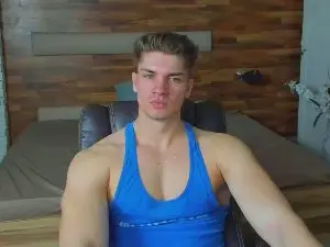 Cam4 Live Porn of MaxKaidenn