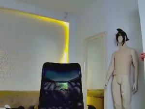 Cam4 Watch Live Sex Cams of MaxKaidenn