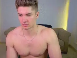Cam4 Sex Chat of MaxKaidenn