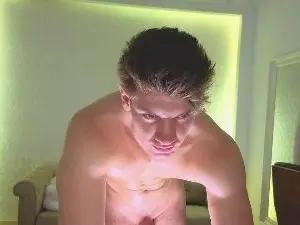Cam4 Best live sex cam show of MaxKaidenn
