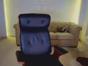 Cam4 Live Sex of MaxKaidenn