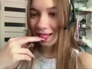 Cam4 Live Sex of SyreetaAllaire