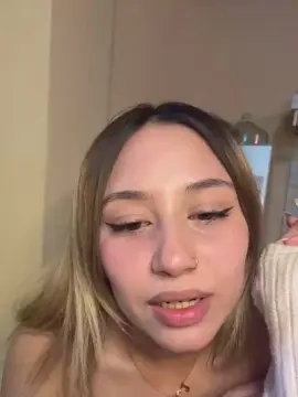 Cam4 Free Porn Cam of babychiara