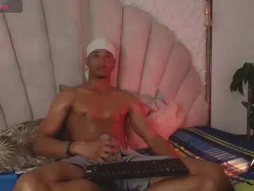 Cam4 Private Sex Chat of dani_dick_vc