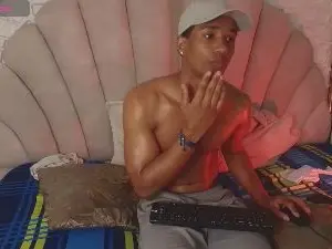 Cam4 Live Sex of dani_dick_vc