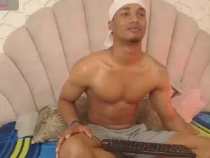 Cam4 Private Sex Chat of dani_dick_vc