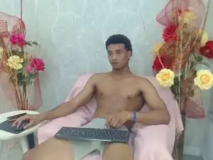 Cam4 Nude Webcam of dani_dick_vc