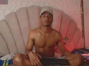 Cam4 Sex Chat of dani_dick_vc