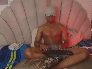 Cam4 Live Sex Cam of dani_dick_vc