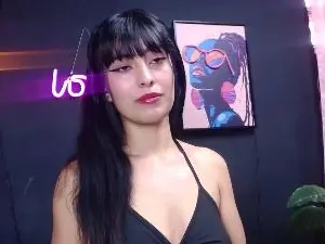Cam4 Sex Cam of i_alessia