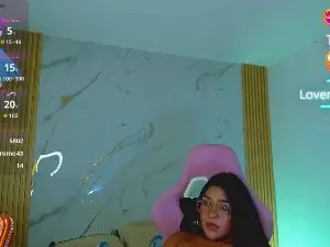 Cam4 Sex Cam of isabella1sexyy