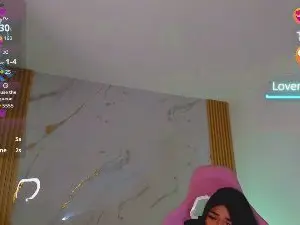 Cam4 Live Sex Cam of isabella1sexyy