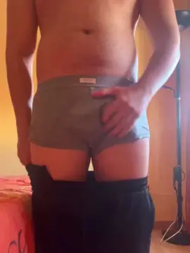 Cam4 Live Sex Cam of manoloo26