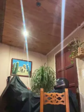Cam4 Sex Cam of Demoniijoaquin4