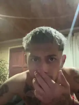 Cam4 Sex Chat of Demoniijoaquin4