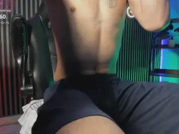 Cam4 Sex Cam of Jefer_rick