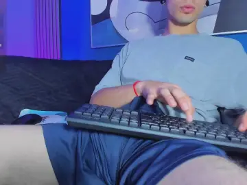 Cam4 Private Sex Chat of Jefer_rick