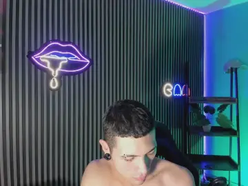 Cam4 Adult Webcam of Jefer_rick