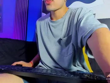 Cam4 Live Porn of Jefer_rick