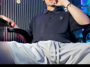 Cam4 Best Webcam of Jefer_rick