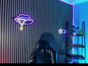 Cam4 Live Sex Cam of Jefer_rick