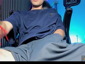 Cam4 Adult Webcam of Jefer_rick