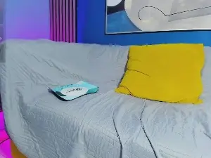 Cam4 Nude Webcam of Jefer_rick