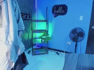 Cam4 Adult Webcam of Jefer_rick