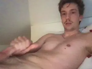 Cam4 Free Live Porn of LeonToPlay