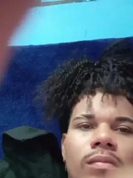 Cam4 Nude Webcam of Saad3334