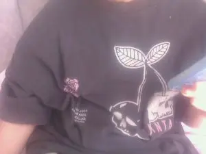 Cam4 Live Sex of Sabrina_v_