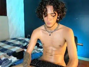Cam4 Watch Live Sex Cams of Skinny_Mac