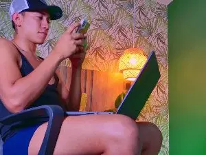 Cam4 Sex Cam of Axel_Blaze_