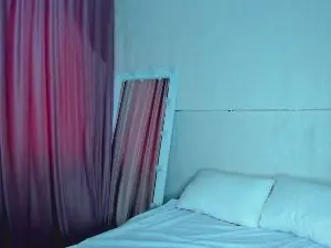 Cam4 Sex Cam of Jenny_Jimmy