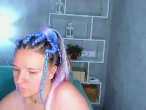 Cam4 Adult Webcam of Jenny_Jimmy