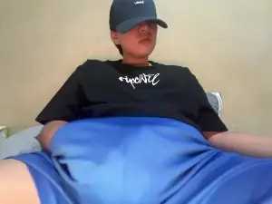 Cam4 Live Porn of Samirbcs