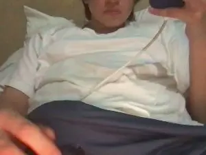 Cam4 Live Porn of Samirbcs