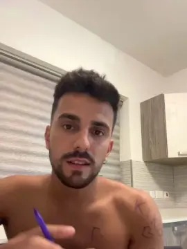 Cam4 Sex Cam of ka1n_sexy